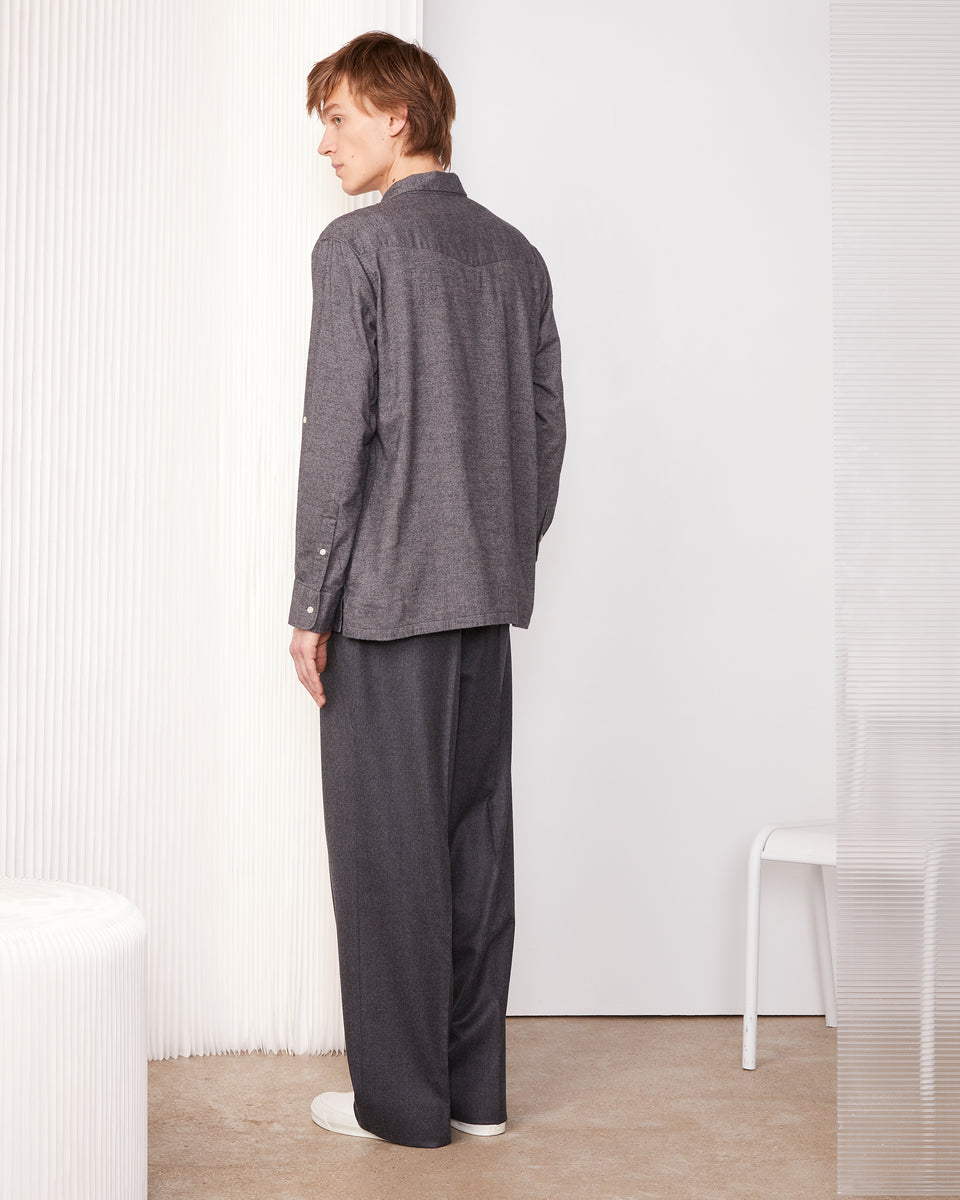 Leto shirt - Image 3