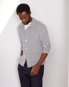 Kai cardigan - Miniature 1