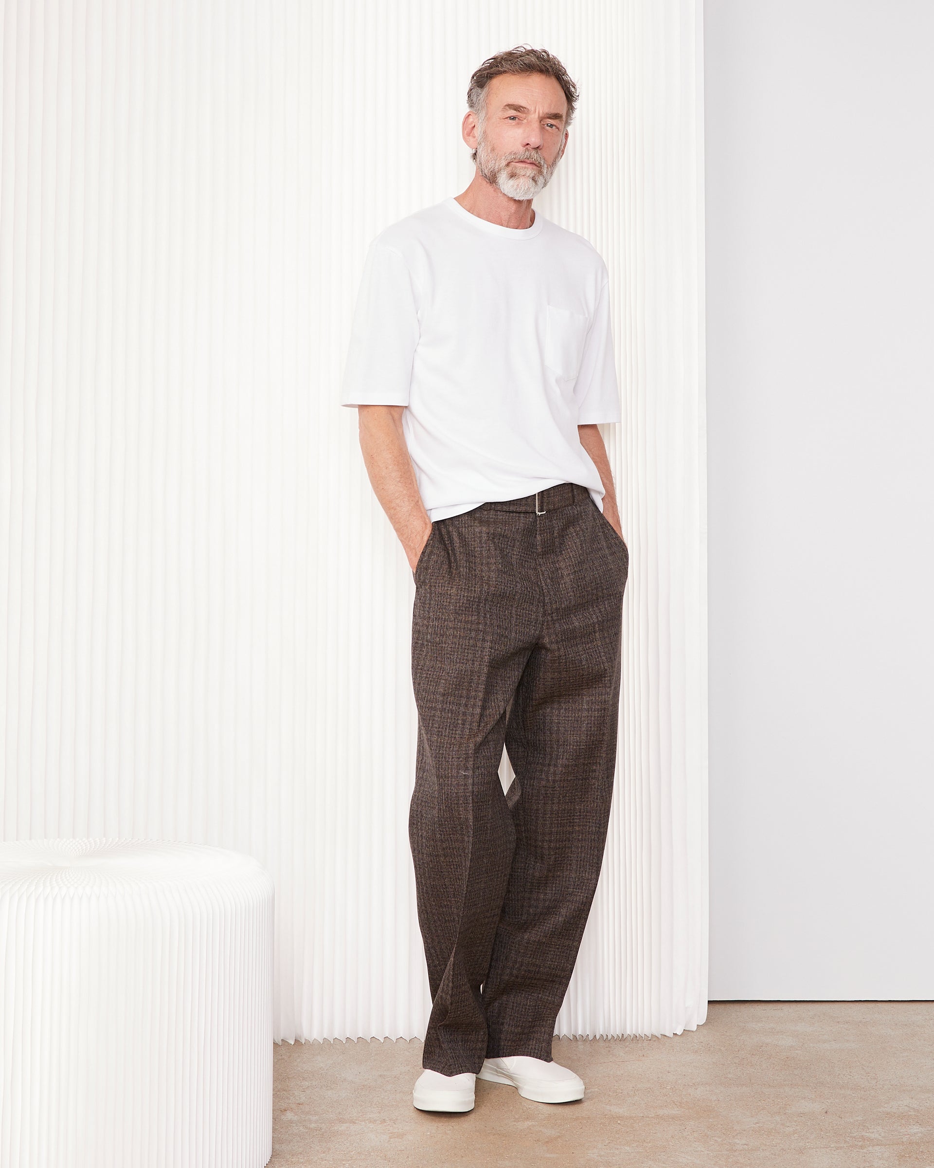 Benny t-shirt - Image 1