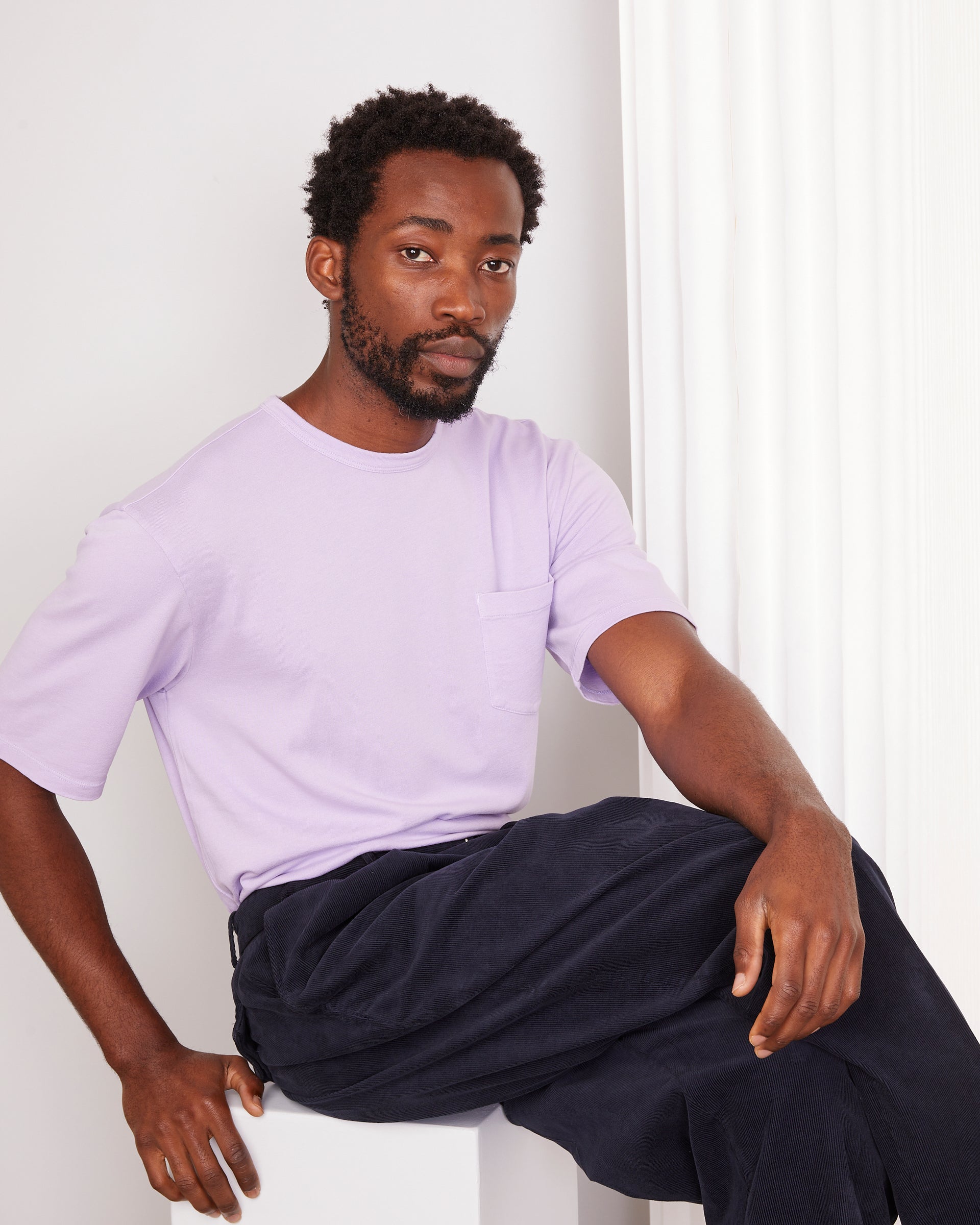 Benny t-shirt - Image 1