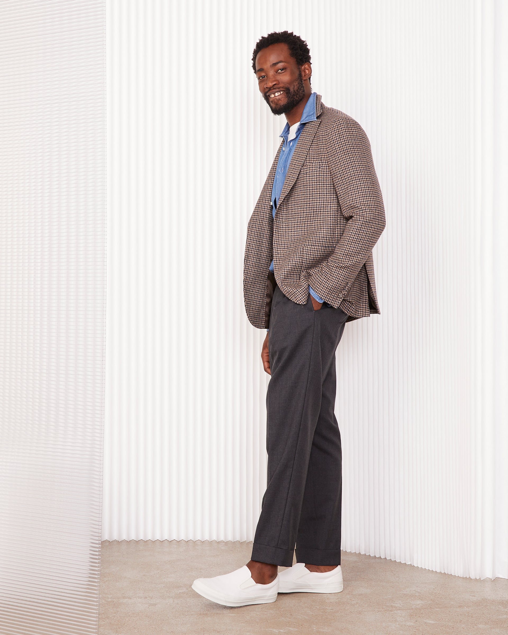 Arthus jacket - Image 2