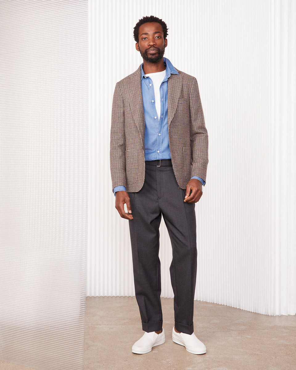 Arthus jacket - Image 1