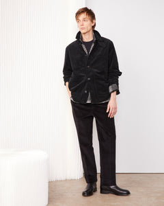 Ulysse jacket - Miniature 1