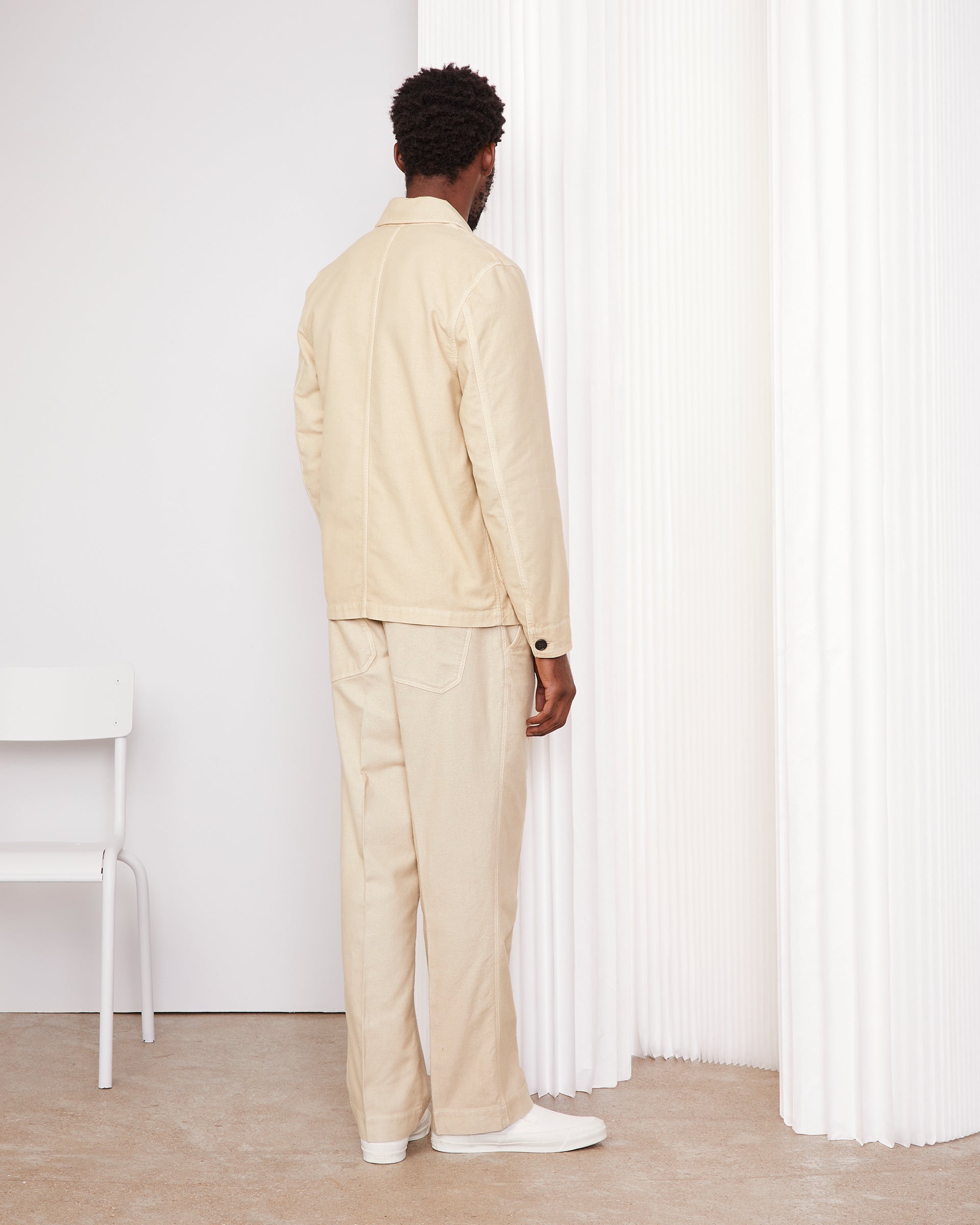 Elio jacket - Image 2