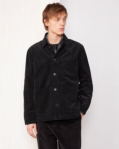 Ulysse jacket - Miniature 2
