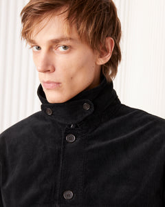 Ulysse jacket - Miniature 4