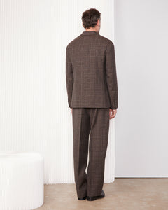 Michel jacket - Miniature 5