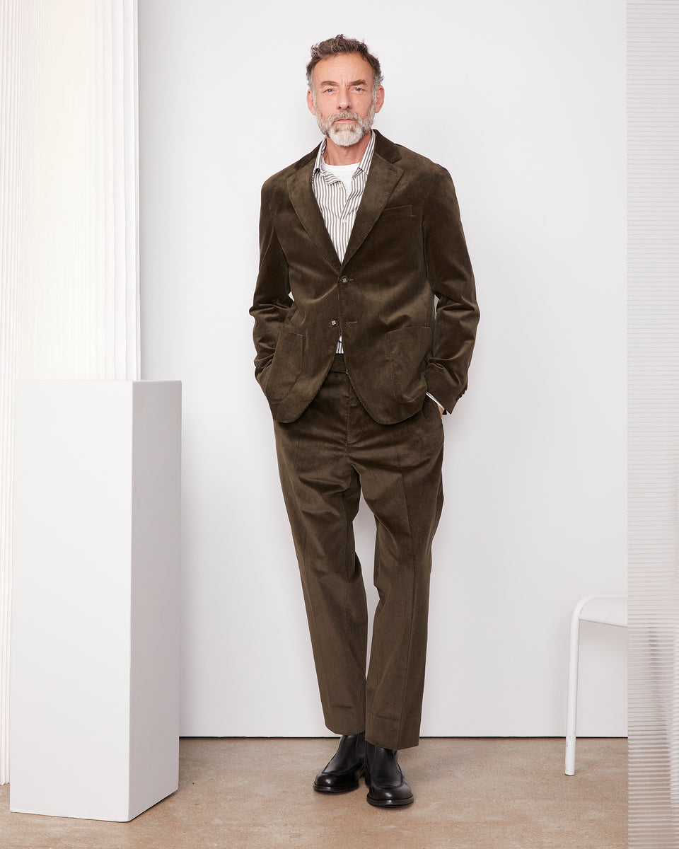 Michel jacket - Image 1