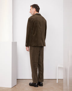 Michel jacket - Miniature 3