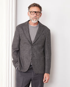 Michel jacket - Miniature 3