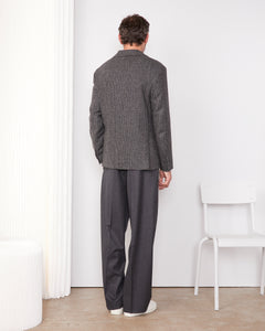 Michel jacket - Miniature 4