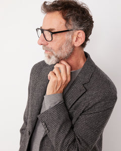 Michel jacket - Miniature 1