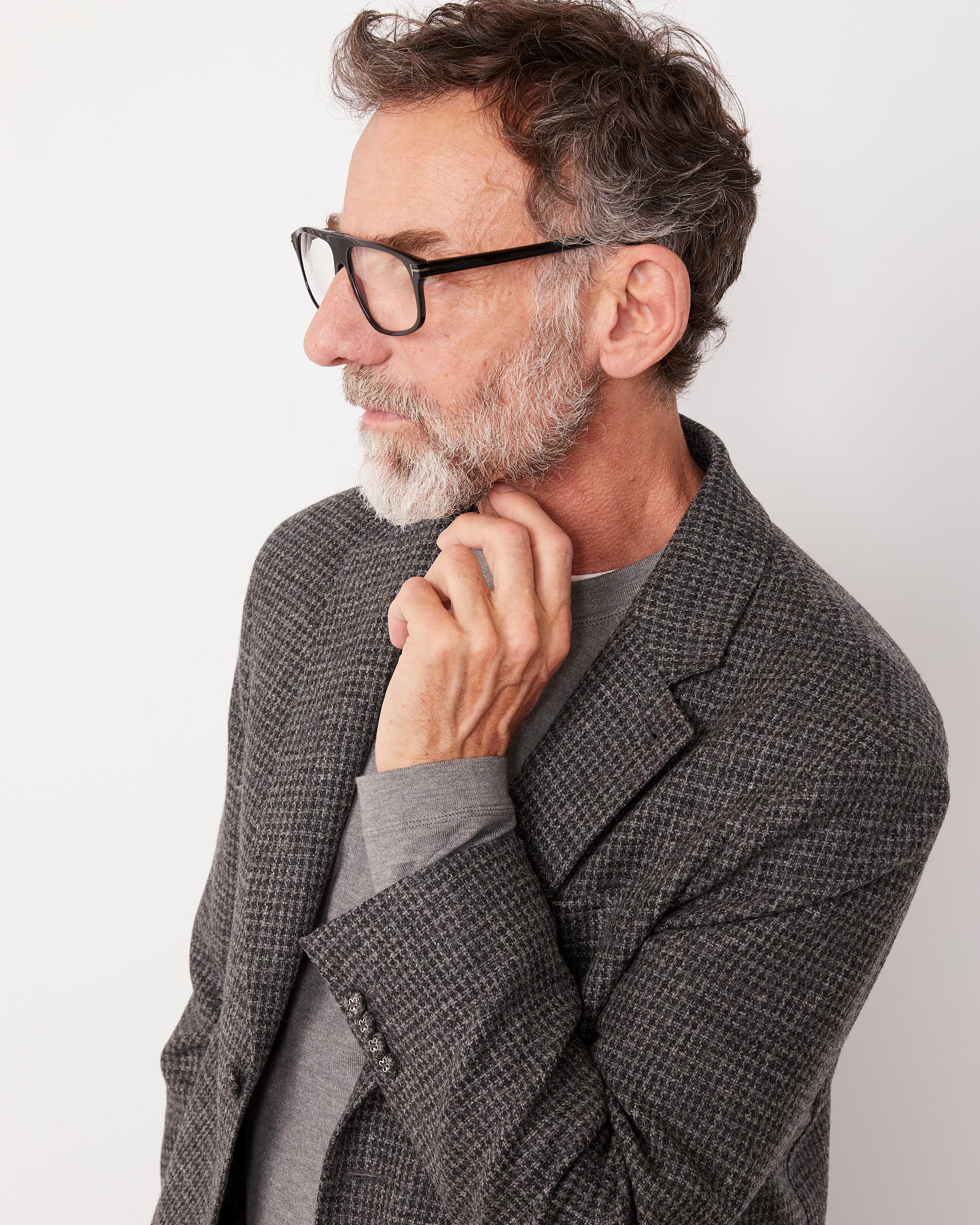 Michel jacket - Image 2