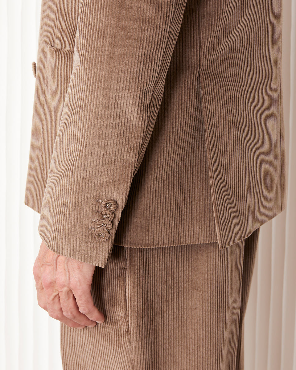 Leon jacket - Image 4