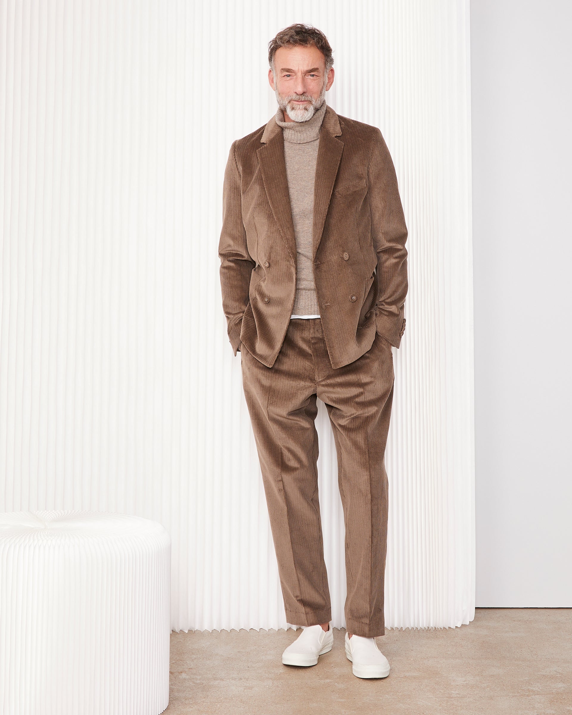 Leon jacket - Image 1