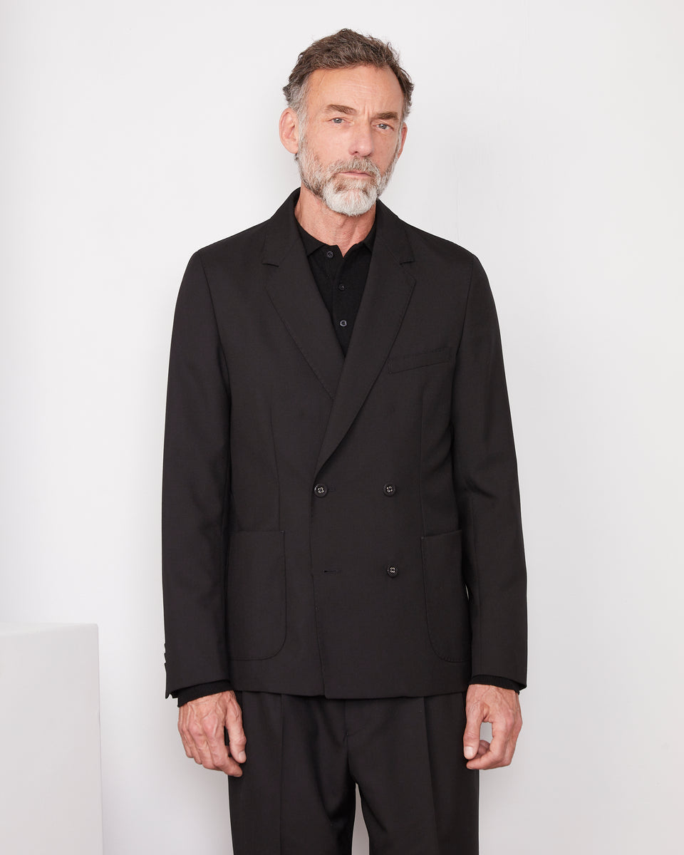 Leon jacket - Image 2