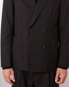 Leon jacket - Miniature 4