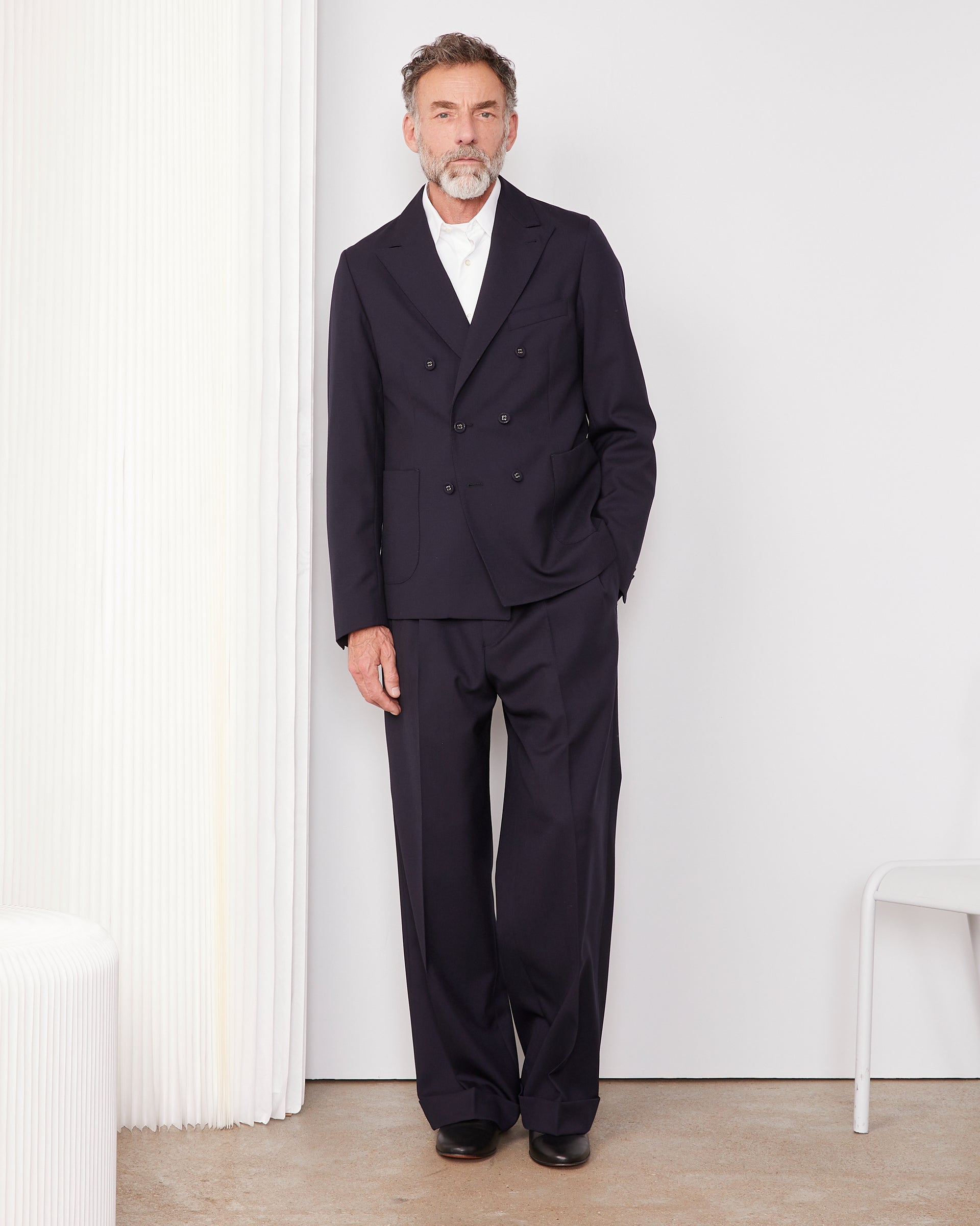 Raphael jacket - Image 4