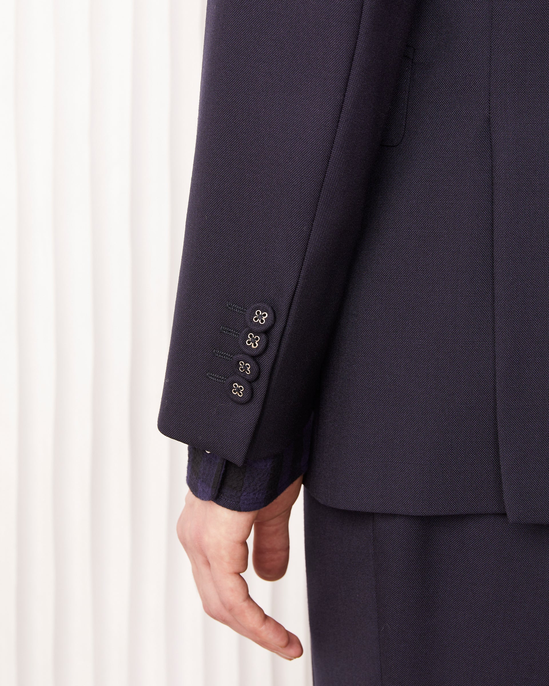 Giovanni jacket - Image 4