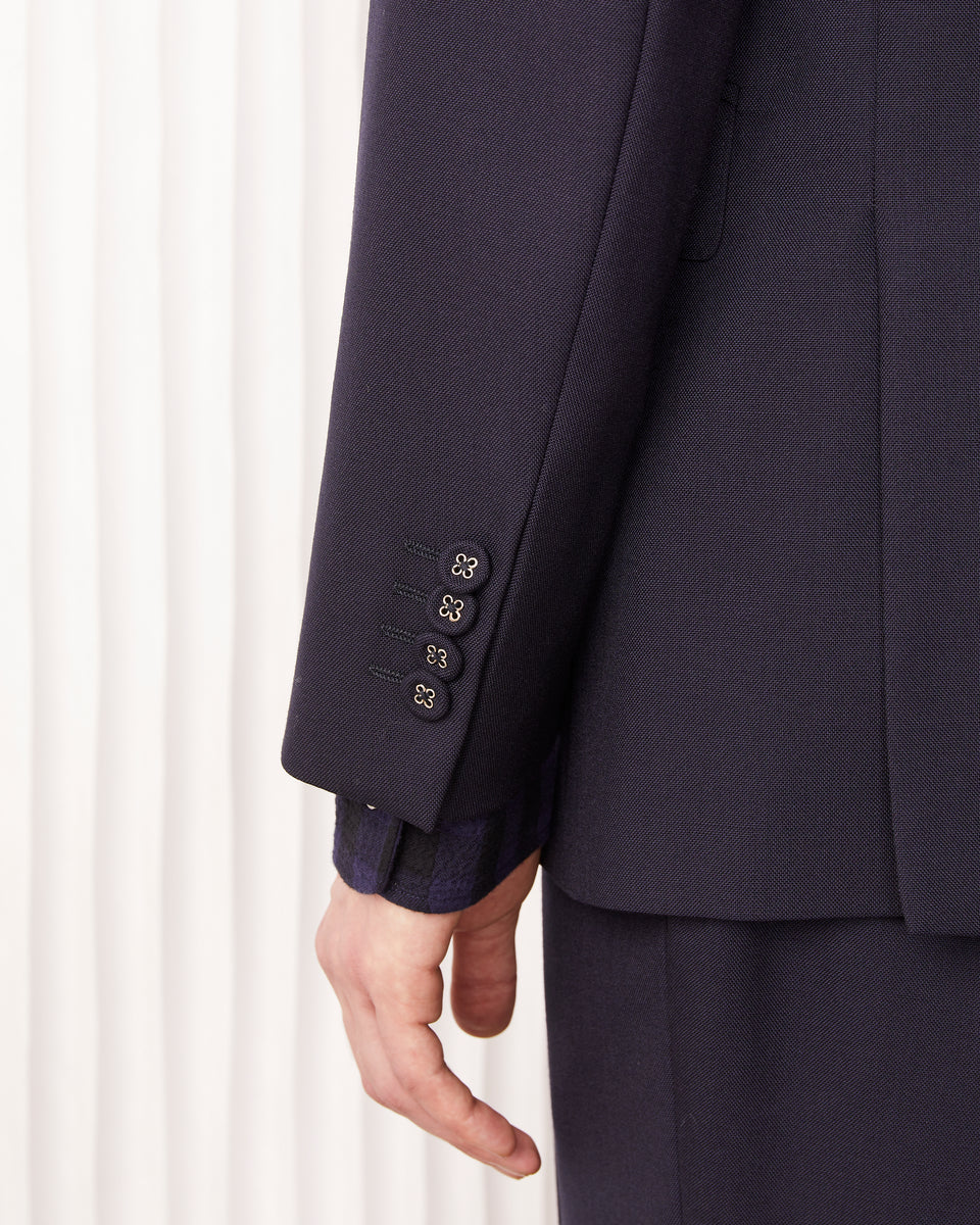 Giovanni jacket - Image 4