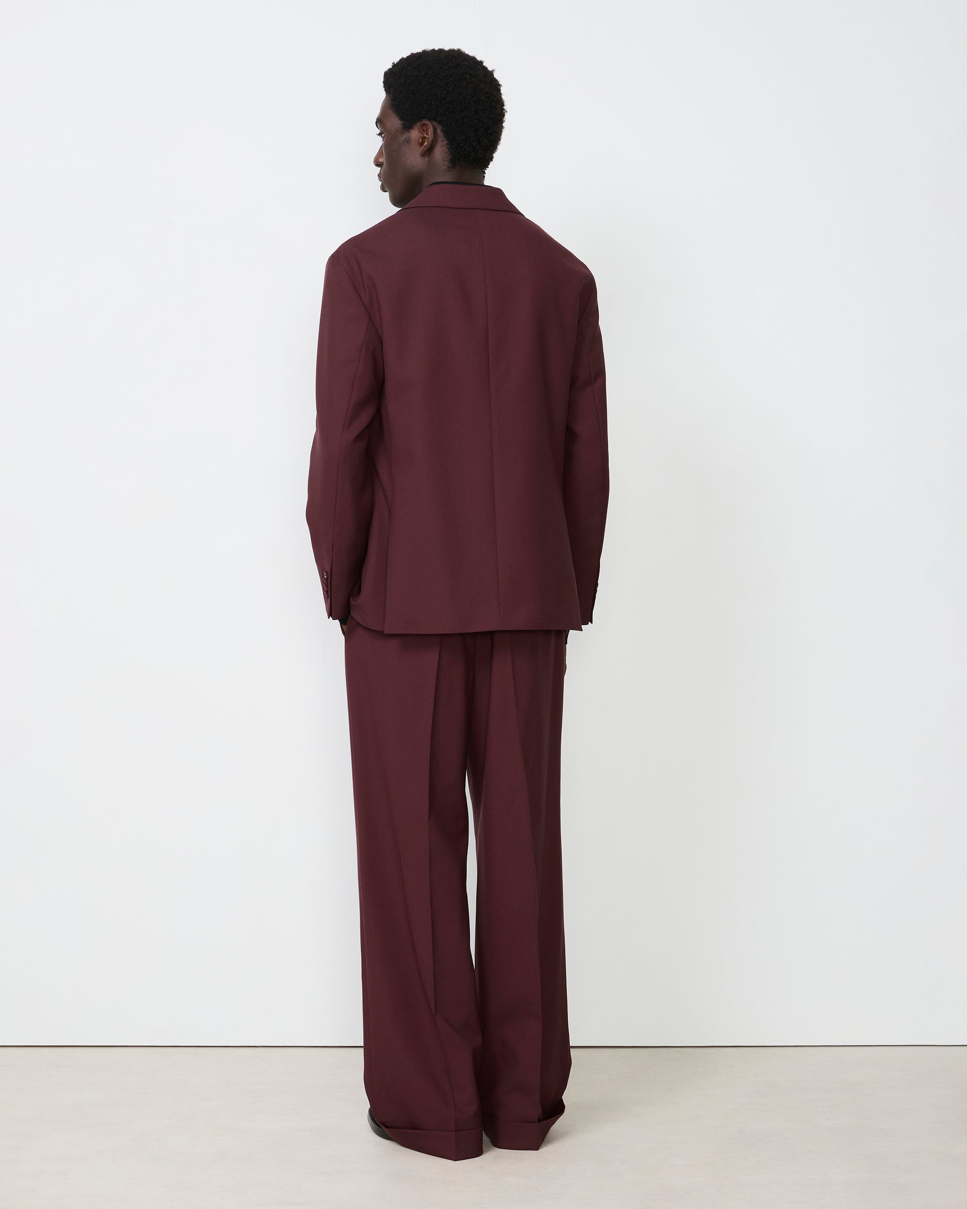 Michel jacket - Image 4