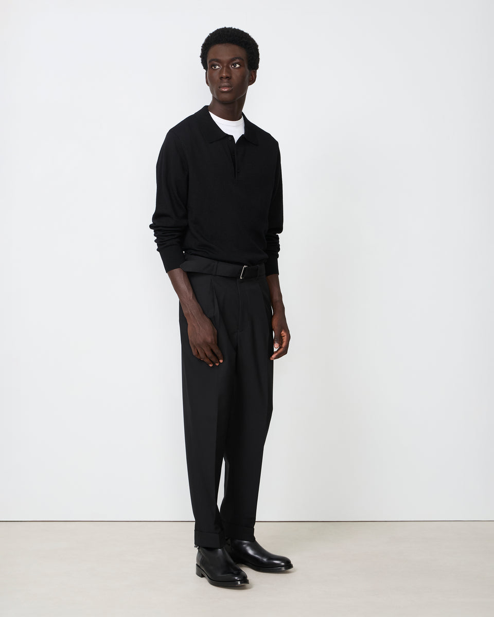 Hugo pants - Image 1