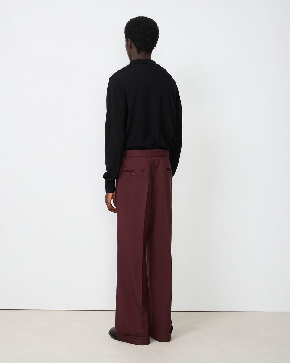 Evans pants - Image 2