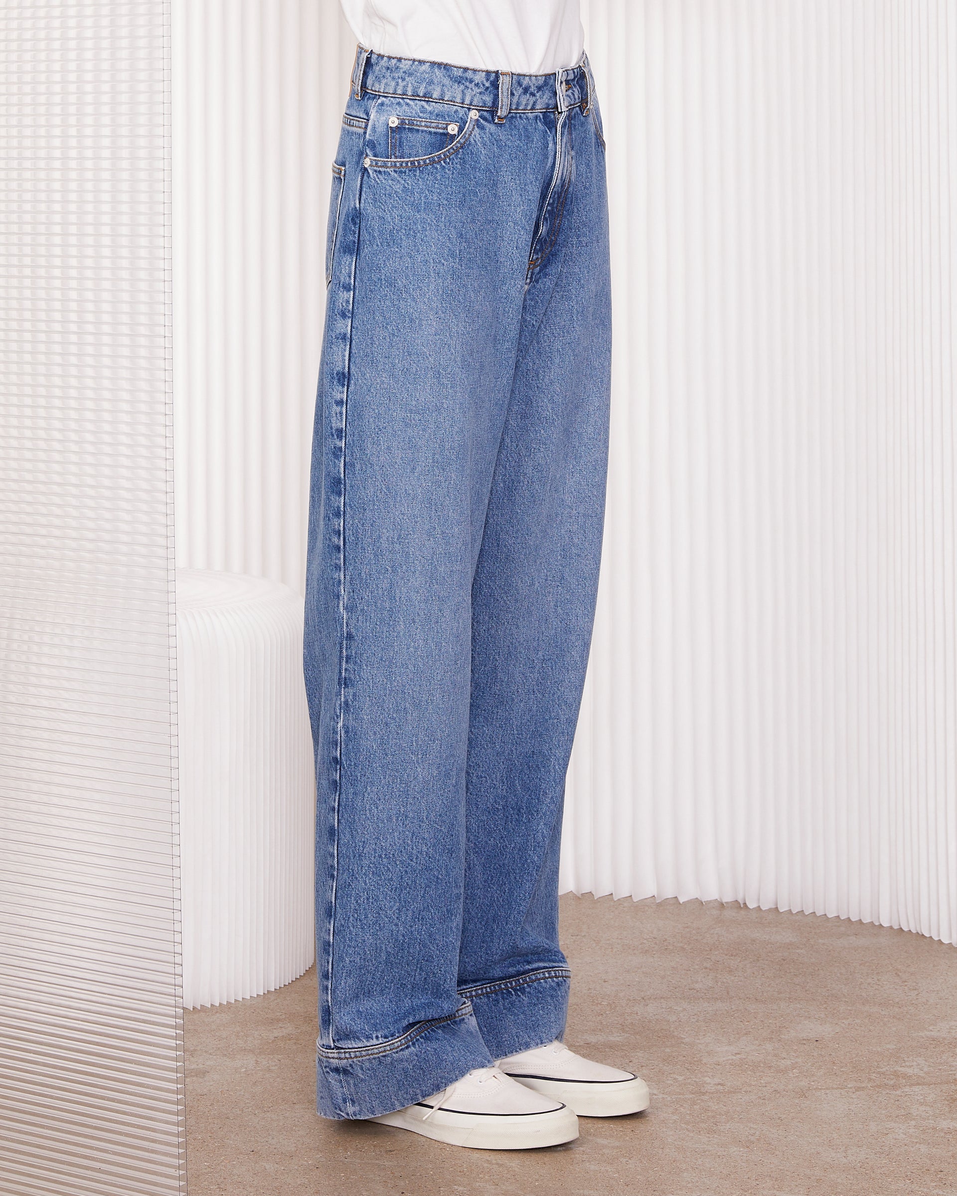 Naoko denim - Image 3