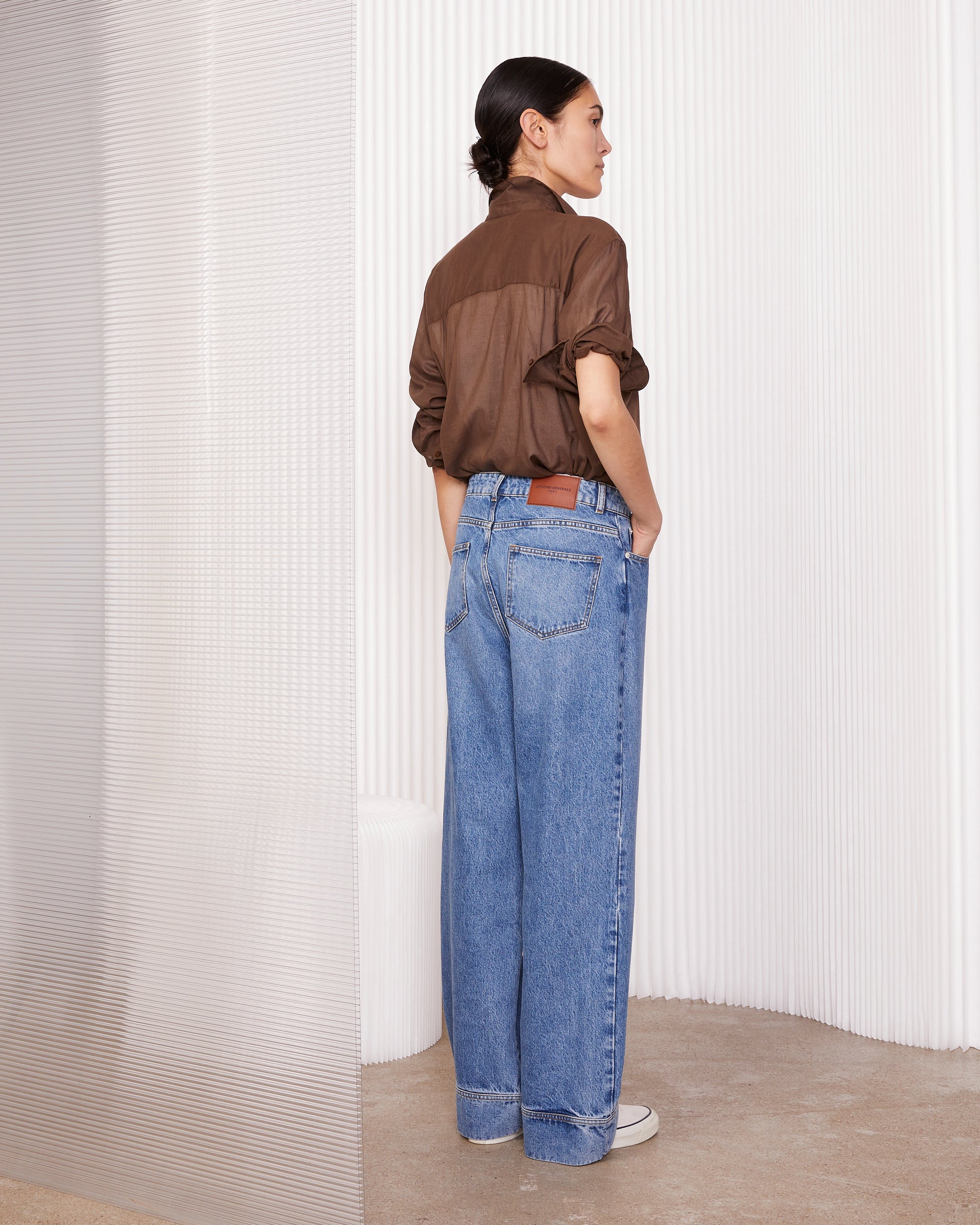 Naoko denim - Image 2