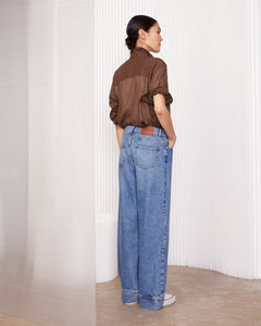 Naoko denim - Miniature 2