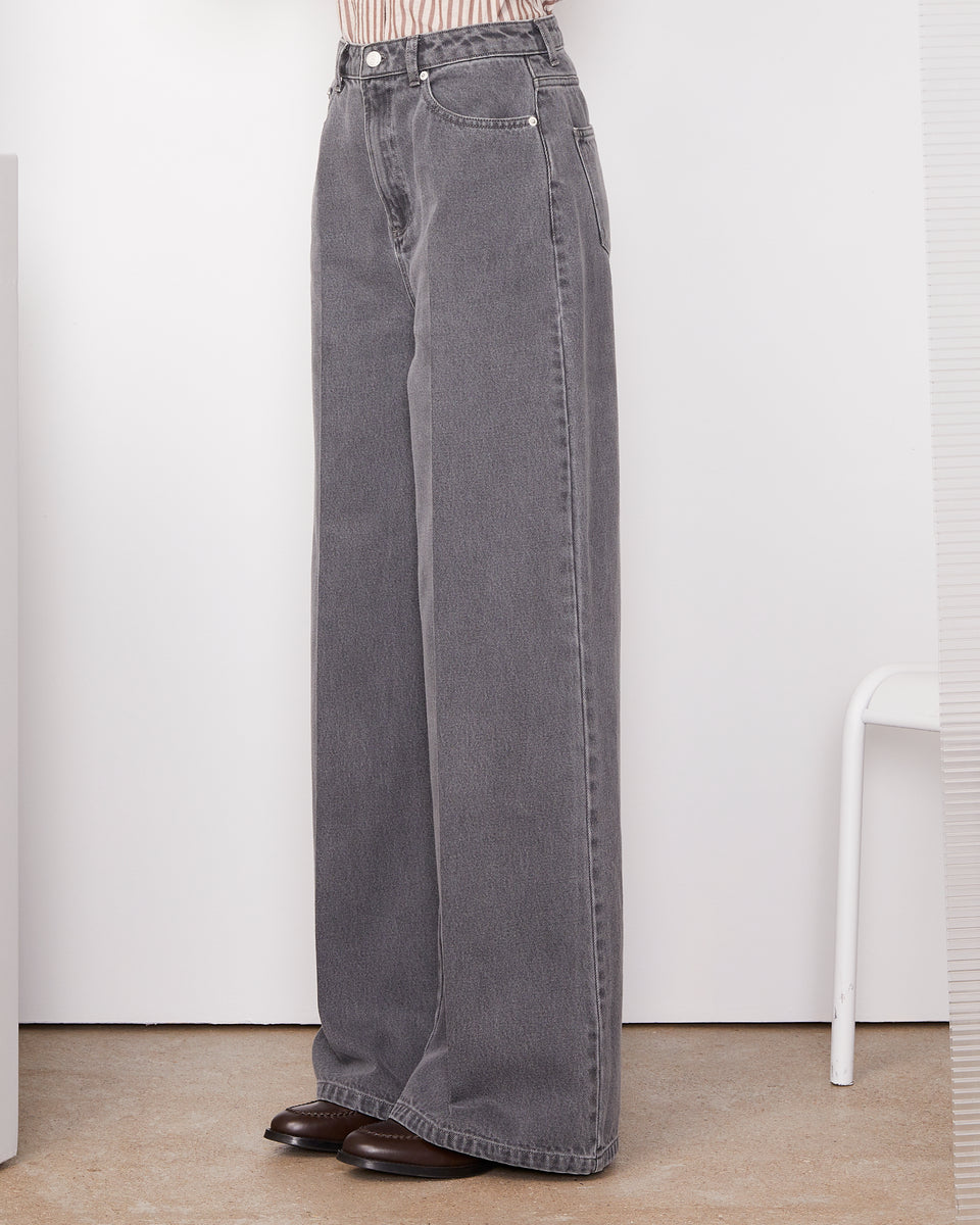 Ginger jeans - Image 2