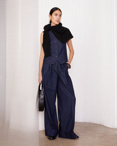 Aella chino - Miniature 1