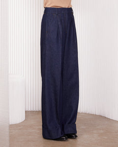 Aella chino - Miniature 4