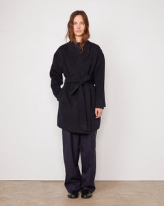 Mavie coat - Miniature 2