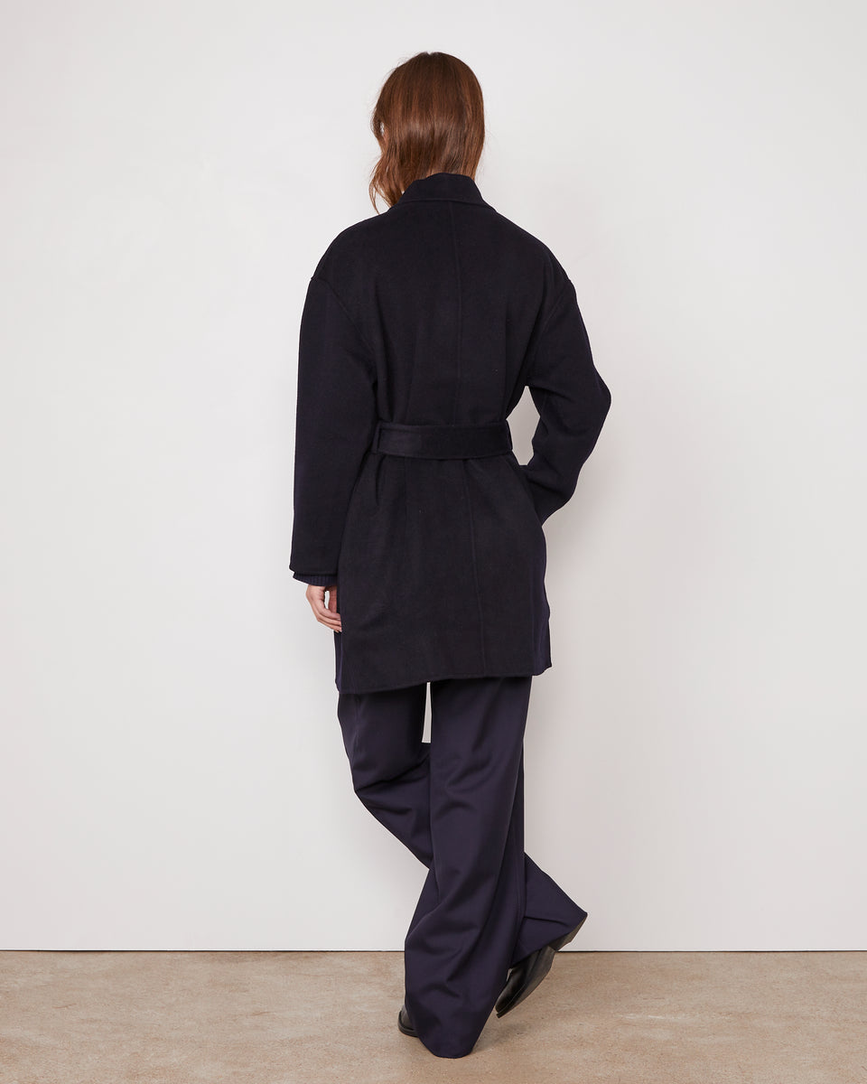 Mavie coat - Image 3