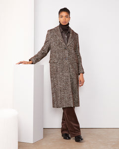 Auriane coat - Miniature 2