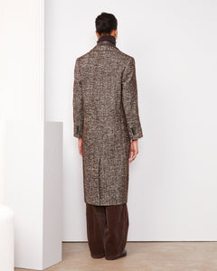 Auriane coat - Miniature 3