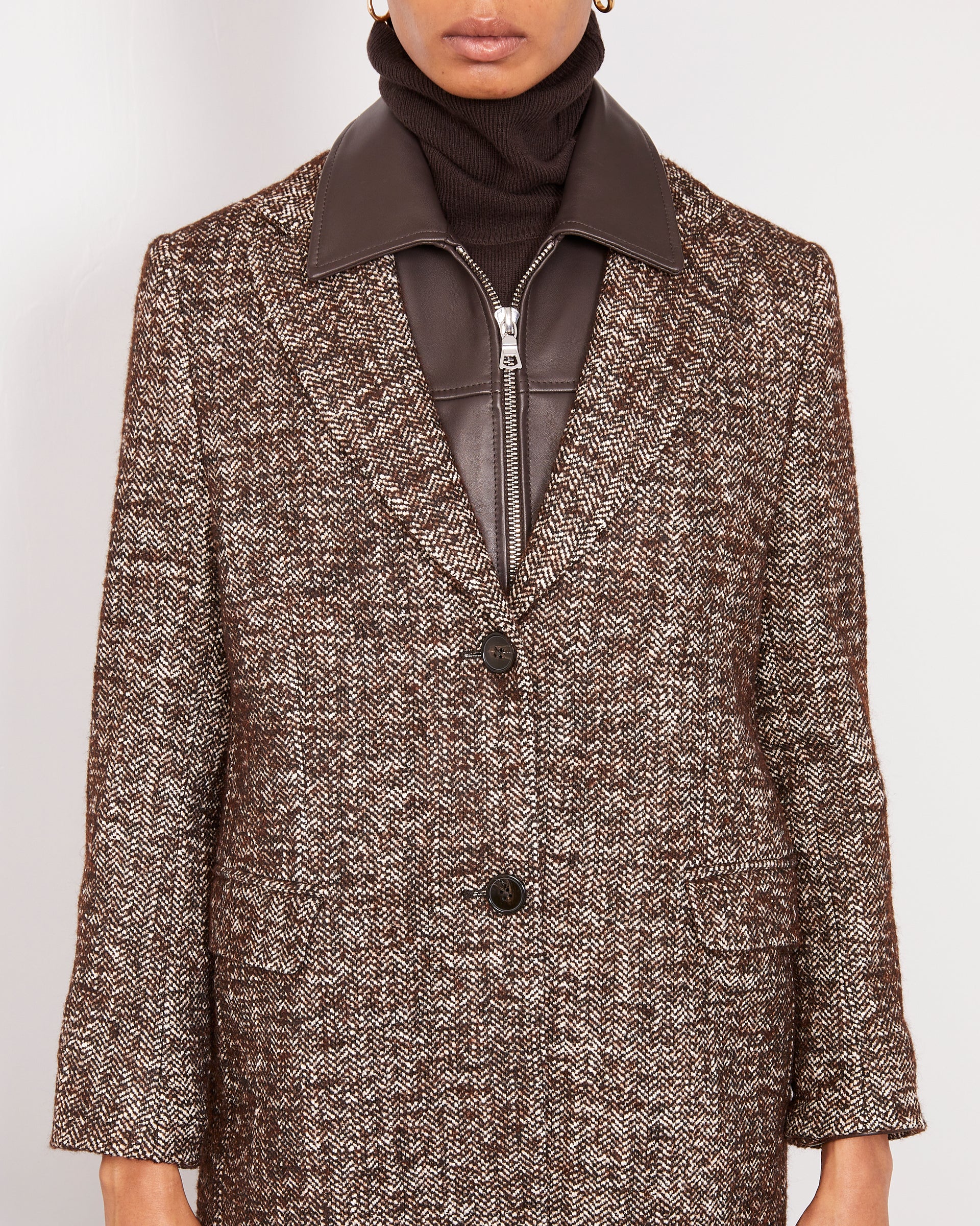 Auriane coat - Image 4