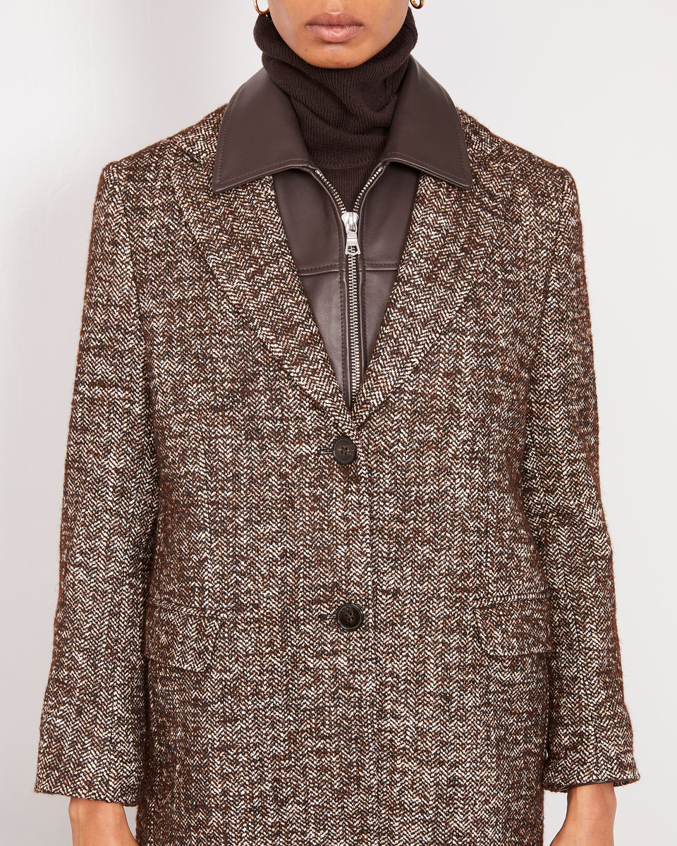 Auriane coat - Image 4
