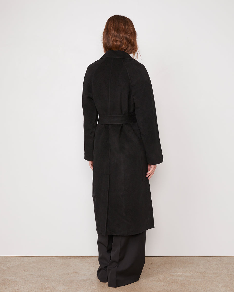 Carlita coat - Image 4