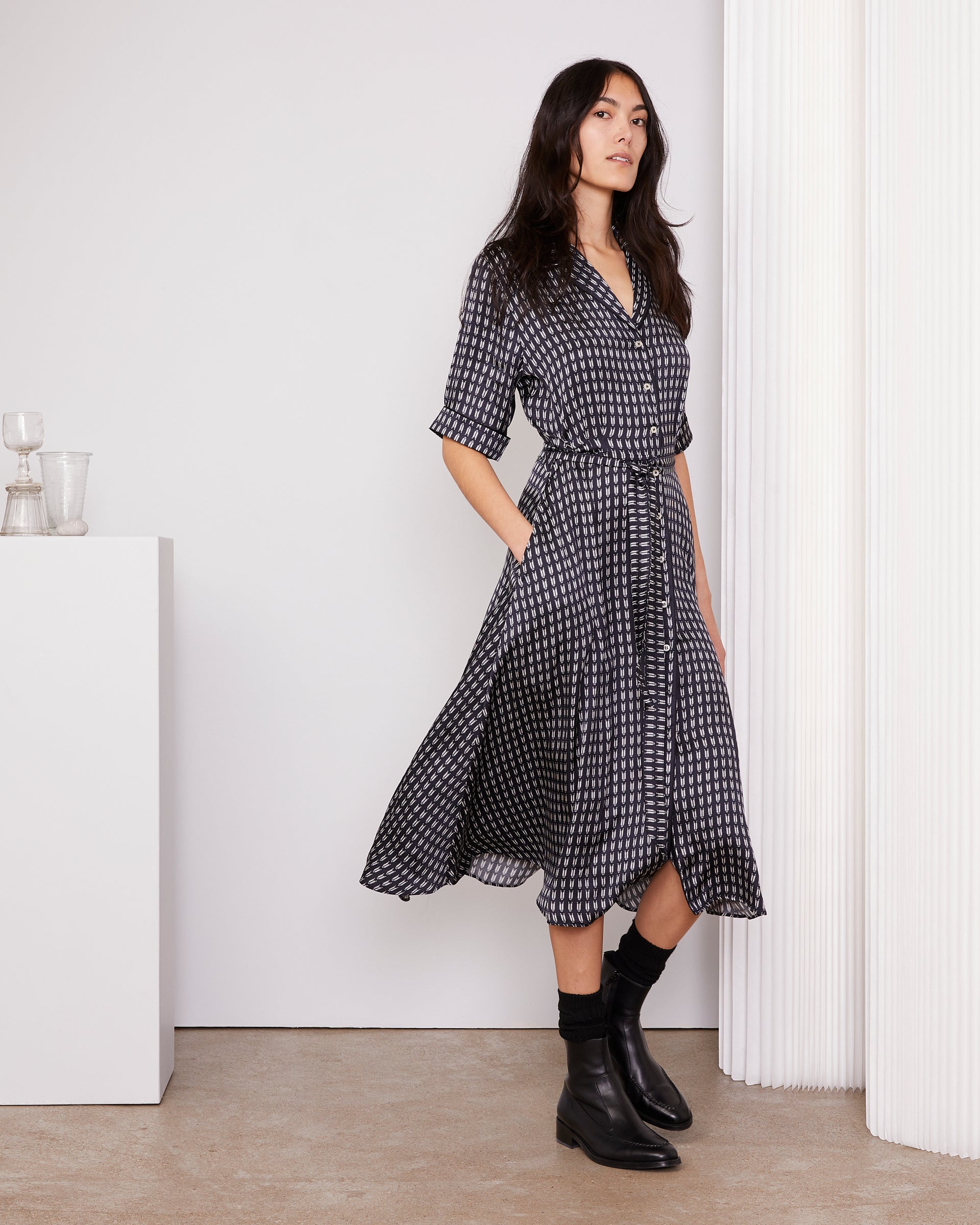 Benedicte dress - Image 1
