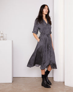 Benedicte dress - Miniature 1