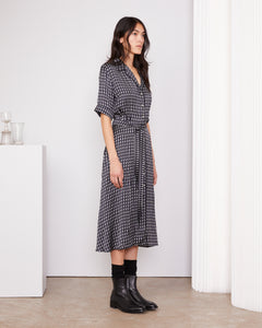 Benedicte dress - Miniature 4