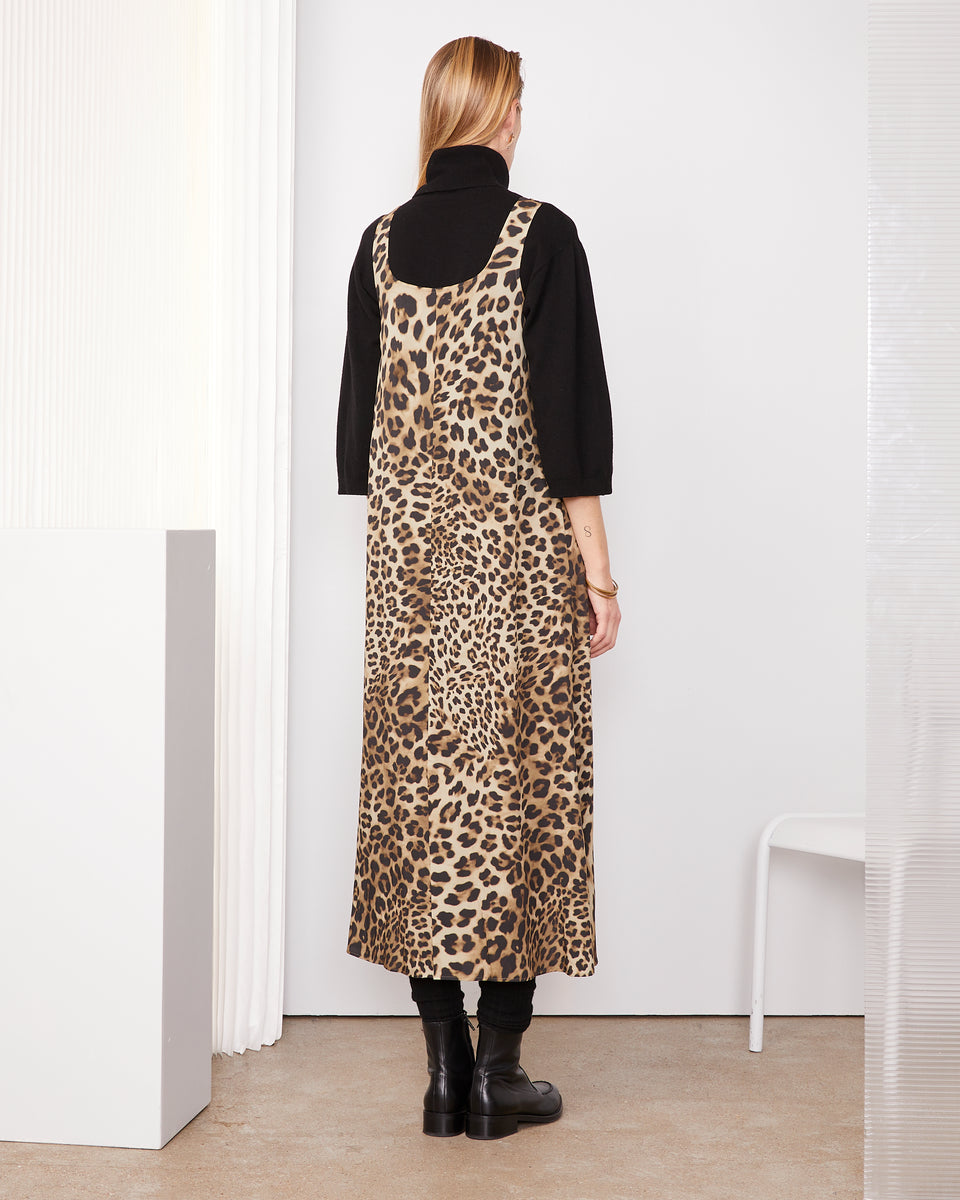 Patrizia dress - Image 3