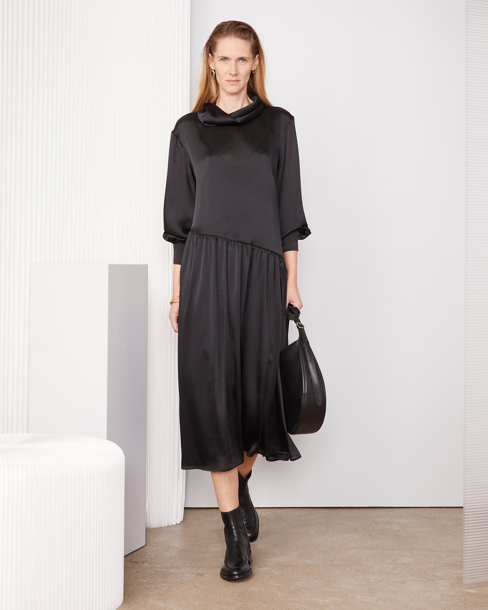 Adria dress - Image 1