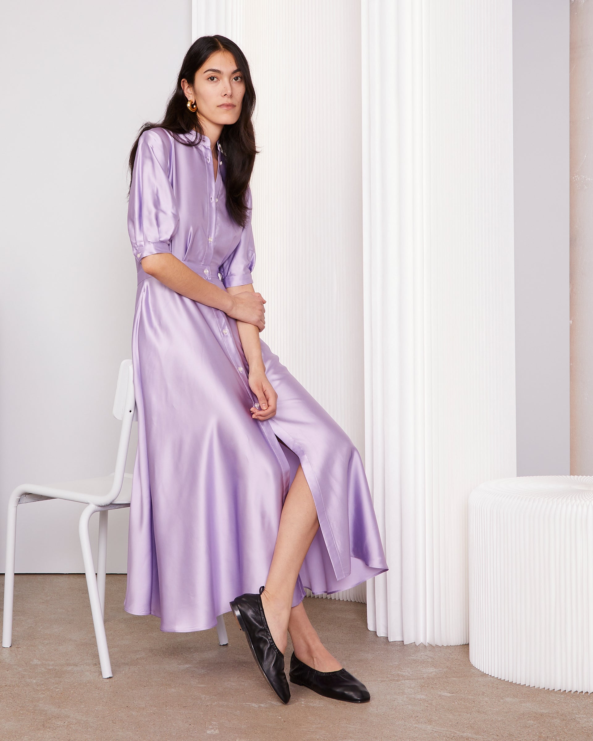 Nady dress - Image 2