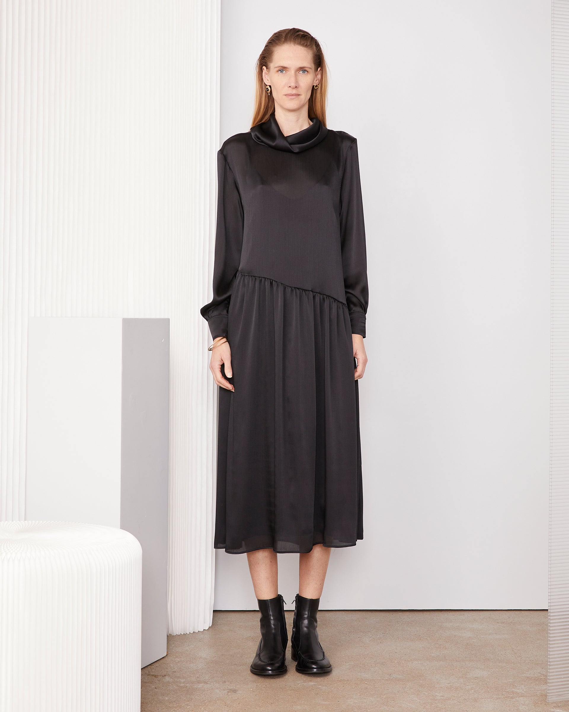 Adria dress - Image 2