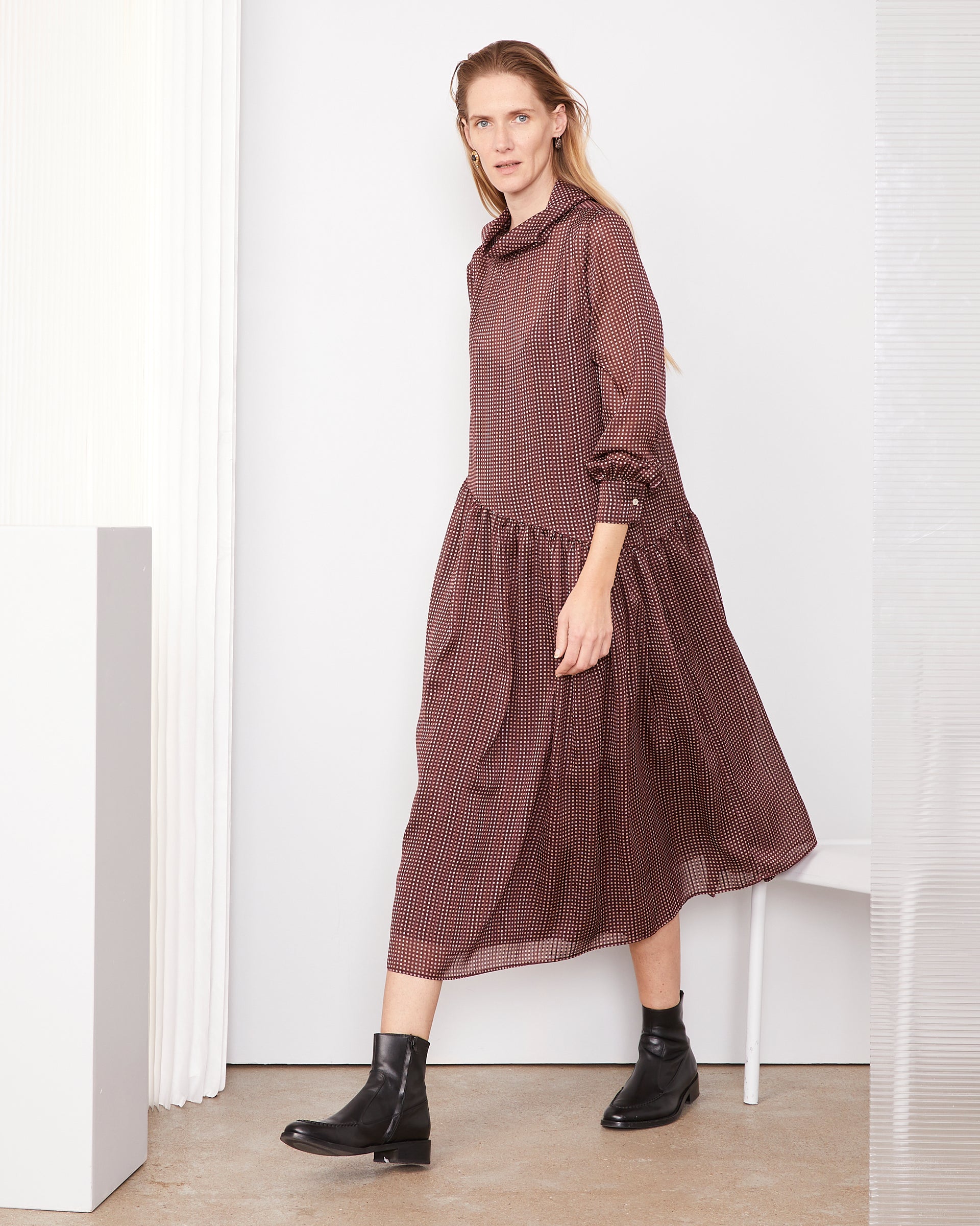 Adria dress - Image 1