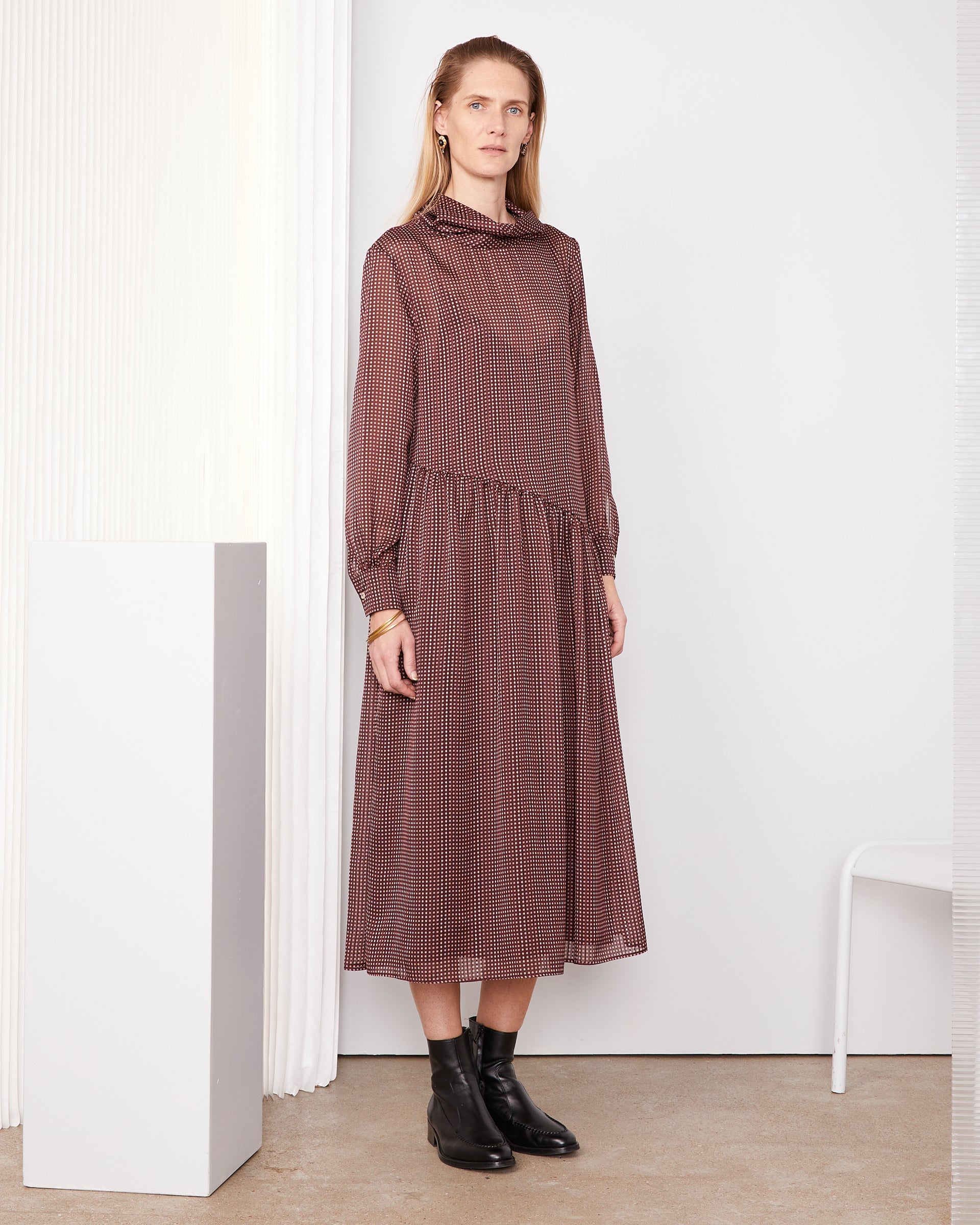 Adria dress - Image 2