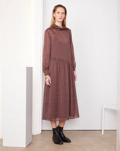 Adria dress - Miniature 2